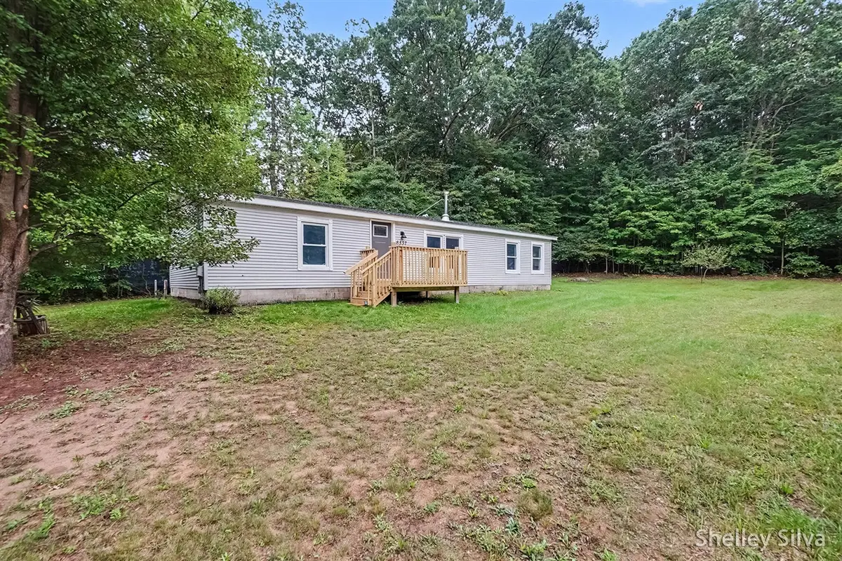6537 E Glen, Fountain, MI 49410 - #1
