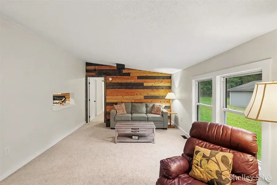 6537 E Glen, Fountain, MI 49410 - #2