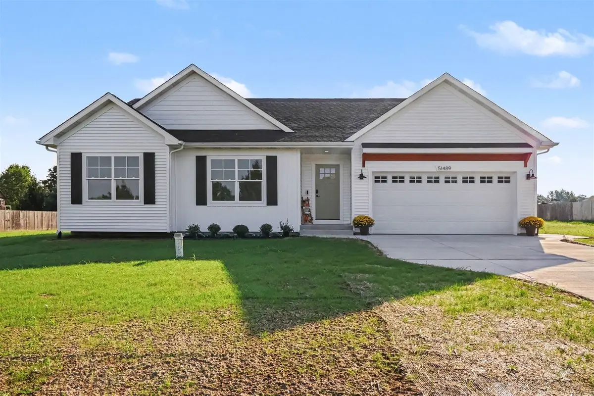 51489 Willis, Paw Paw, MI 49079 - #1