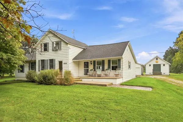 18944 S Lakeside, New Buffalo, MI 49117