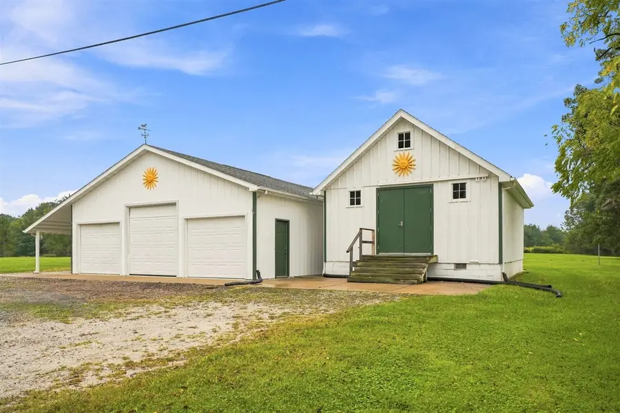 18944 S Lakeside, New Buffalo, MI 49117 - #3