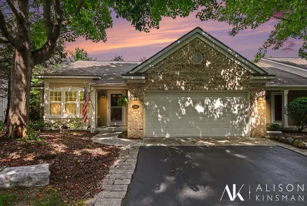 3861 Old Elm, Kentwood, MI 49512