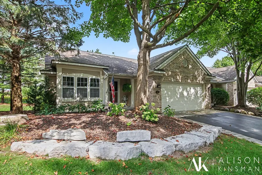 3861 Old Elm, Kentwood, MI 49512 - #3