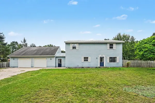 12876 Ferris, Grand Haven, MI 49417