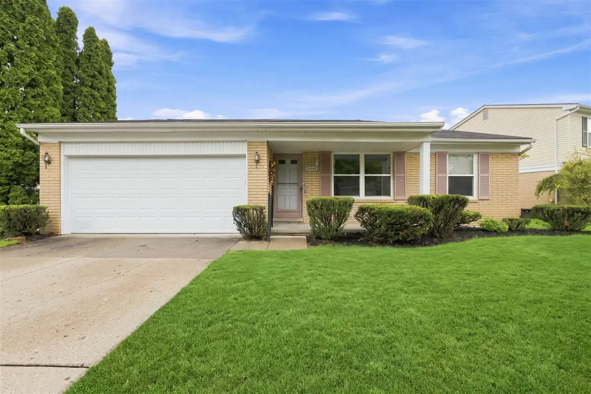 29253 Perth, Livonia, MI 48154 - #1