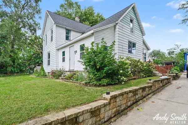 2230 Hoyle, Grand Rapids, MI 49544