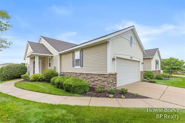 7403 Watermark, Allendale, MI 49401