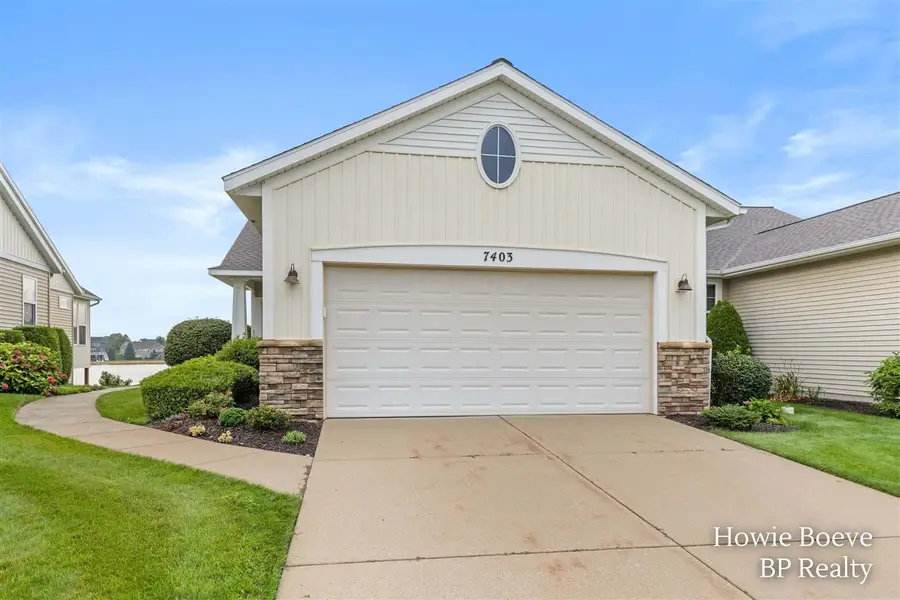 7403 Watermark, Allendale, MI 49401 - #2