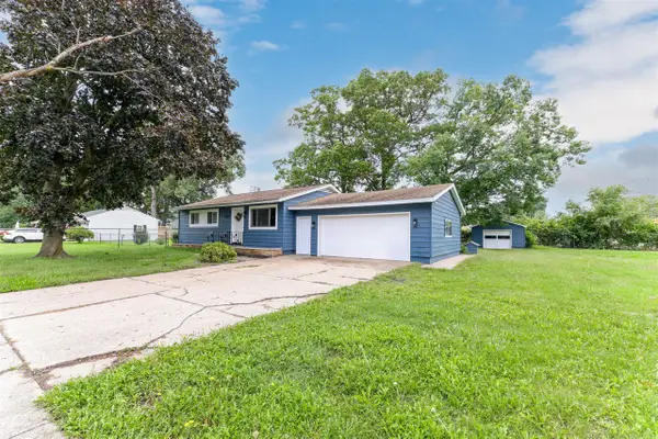 2974 Woodcliffe, Muskegon Heights, MI 49444
