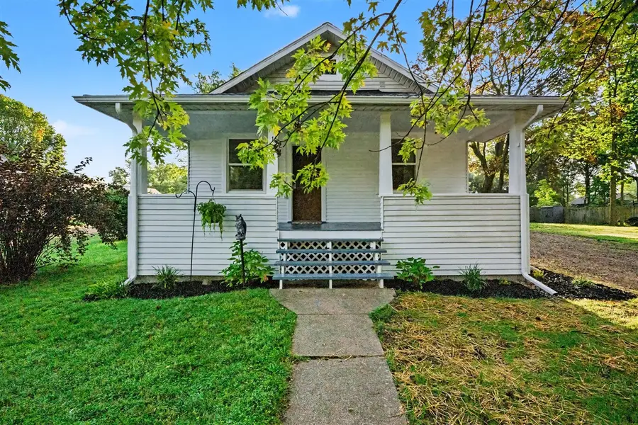 126 Gilkison, Kalamazoo, MI 49006 - #2