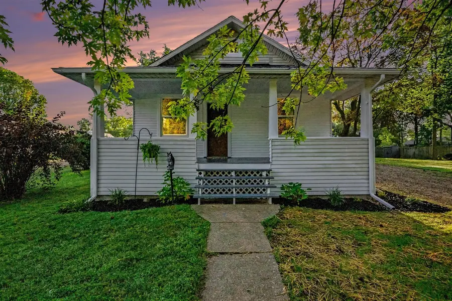 126 Gilkison, Kalamazoo, MI 49006 - #3