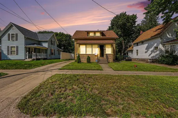 182 W Mansion, Jackson, MI 49203