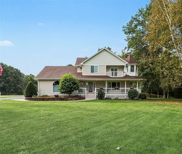 12103 N Territorial, Dexter, MI 48130