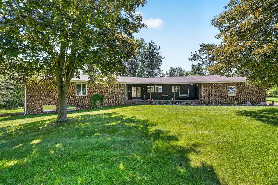 50295 St Joseph, Paw Paw, MI 49079 - #2