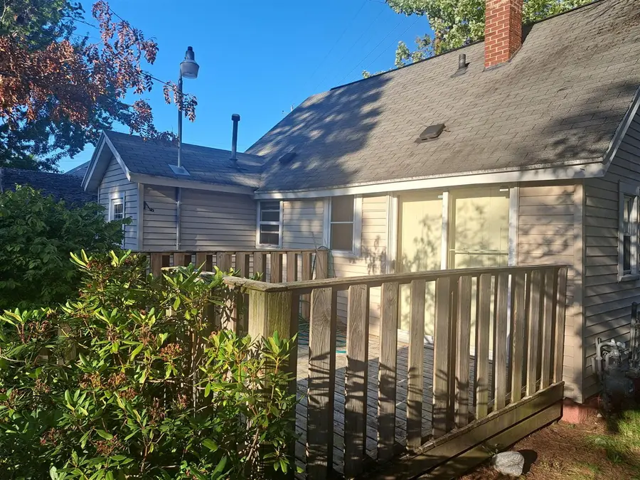 1381 Madison, Muskegon, MI 49442 - #3