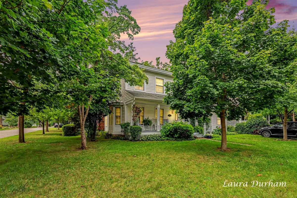 345 Mary, Saugatuck, MI 49453 - #1