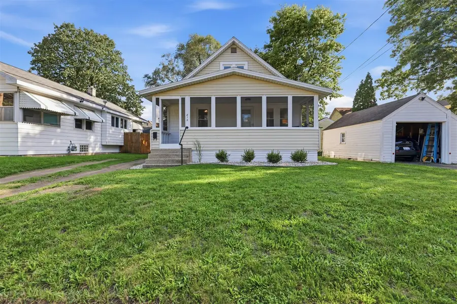 812 Graceland, Grand Rapids, MI 49505 - #2