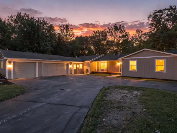 4493 Clifford, Brighton, MI 48116