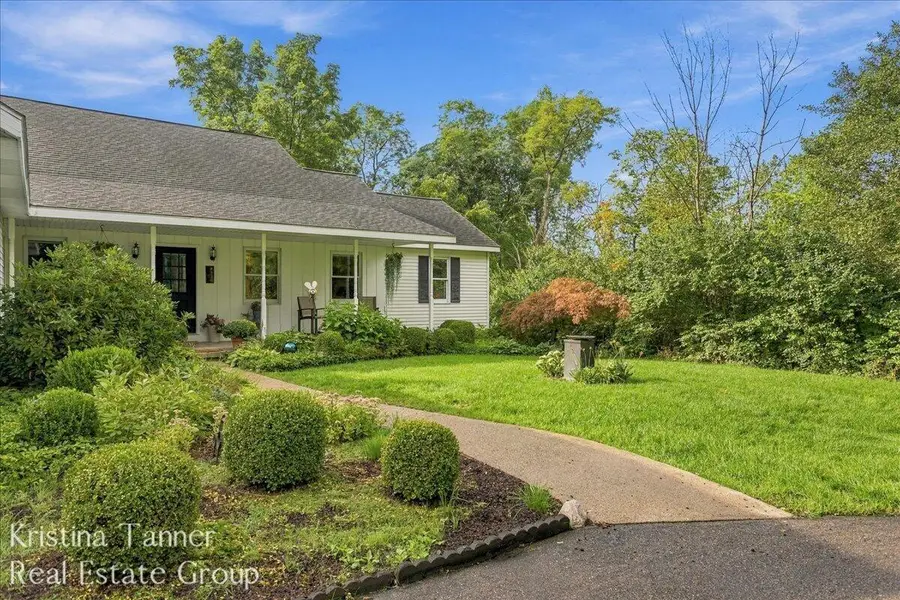6930 Knapp, Ada, MI 49301 - #2