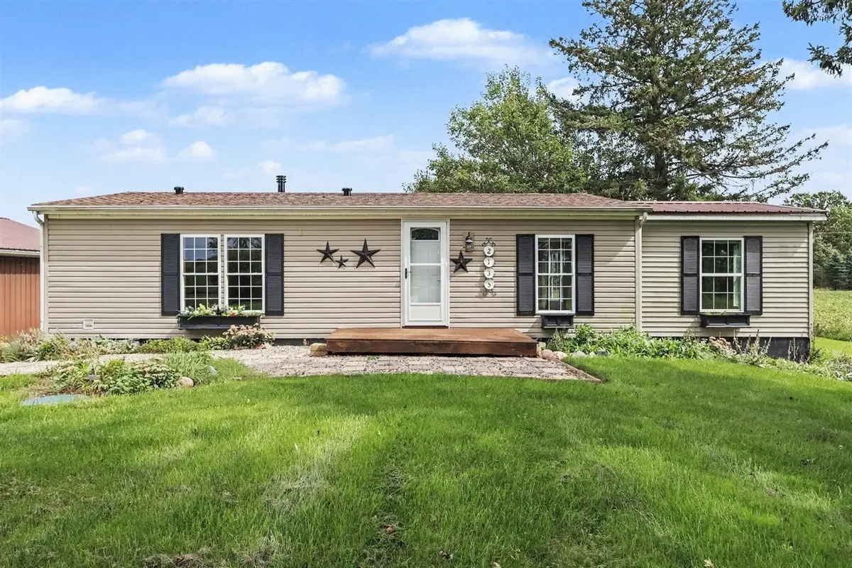 2135 S Ionia, Bellevue, MI 49021 - #1