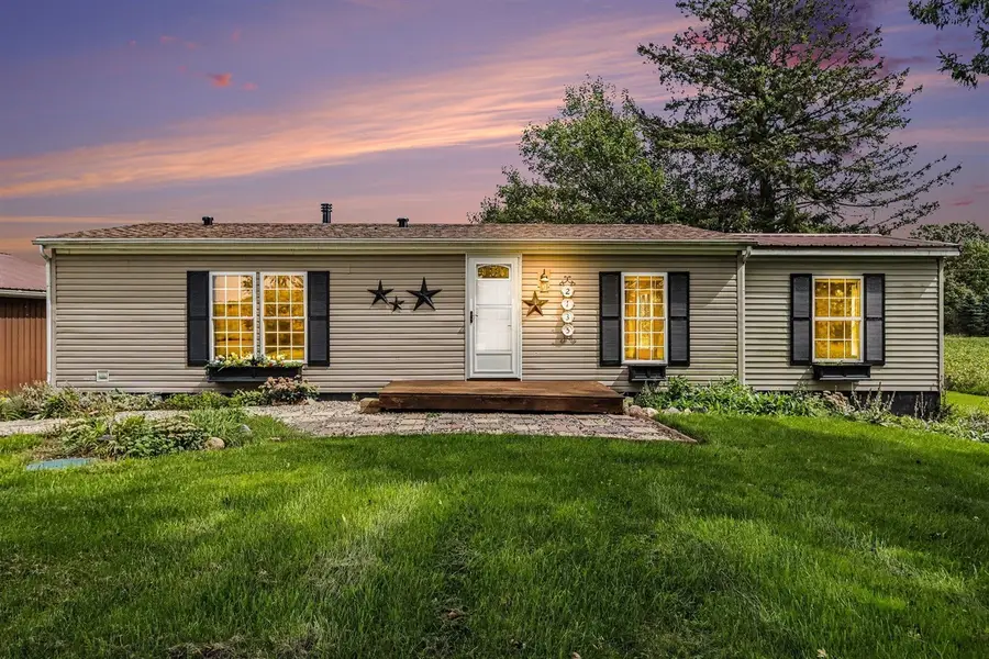 2135 S Ionia, Bellevue, MI 49021 - #2