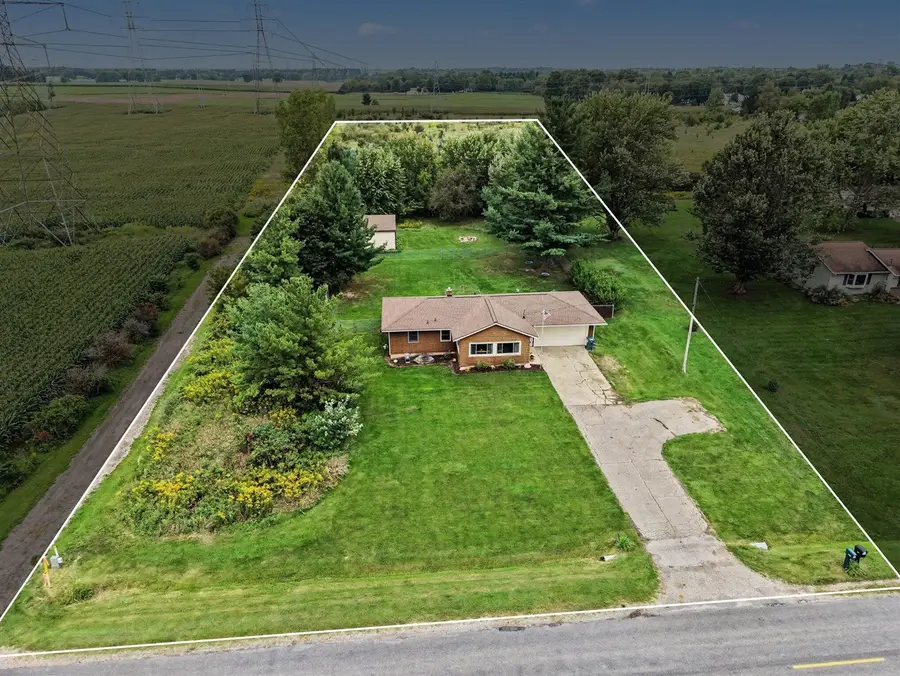 927 Lincoln, Grand Rapids, MI 49534 - #2