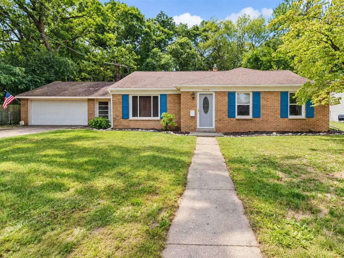 4250 Pembrook, Kalamazoo, MI 49008 - #1