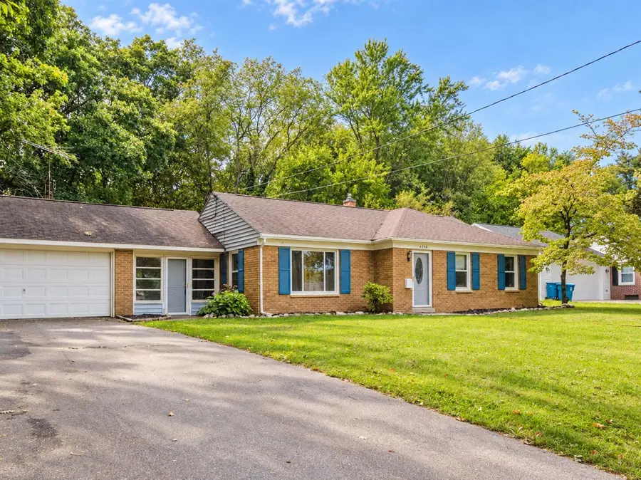 4250 Pembrook, Kalamazoo, MI 49008 - #2