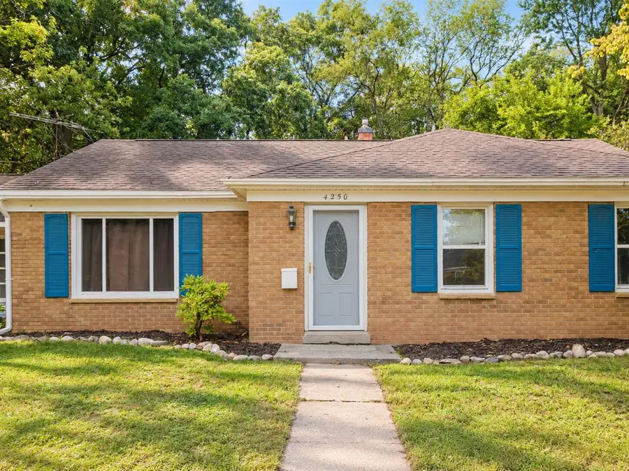 4250 Pembrook, Kalamazoo, MI 49008 - #3