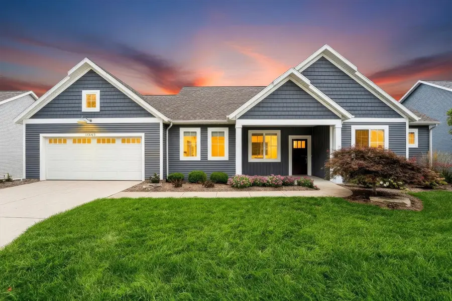 1043 Castlebay, Hudsonville, MI 49426 - #2
