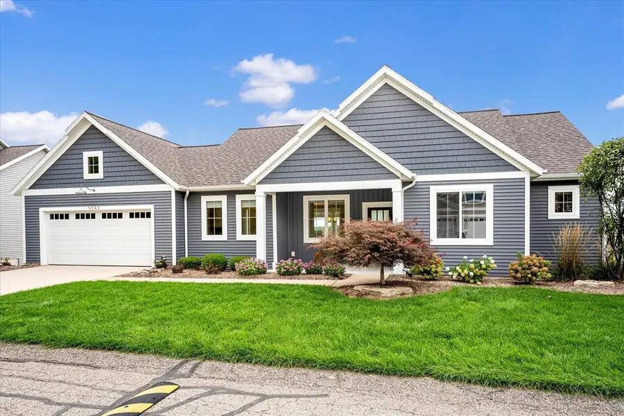 1043 Castlebay, Hudsonville, MI 49426 - #3