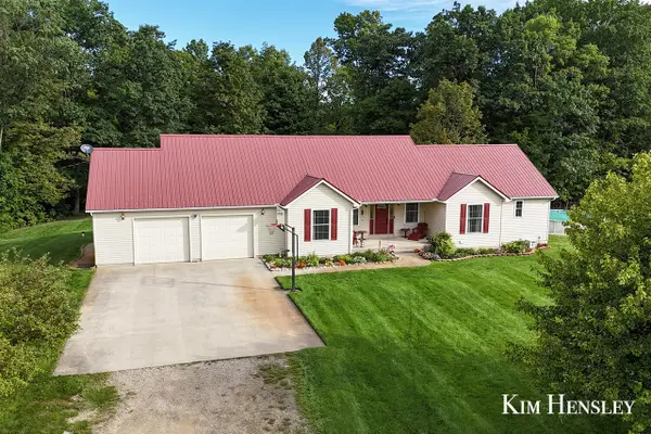 9177 W 112th, Twin Lake, MI 49457