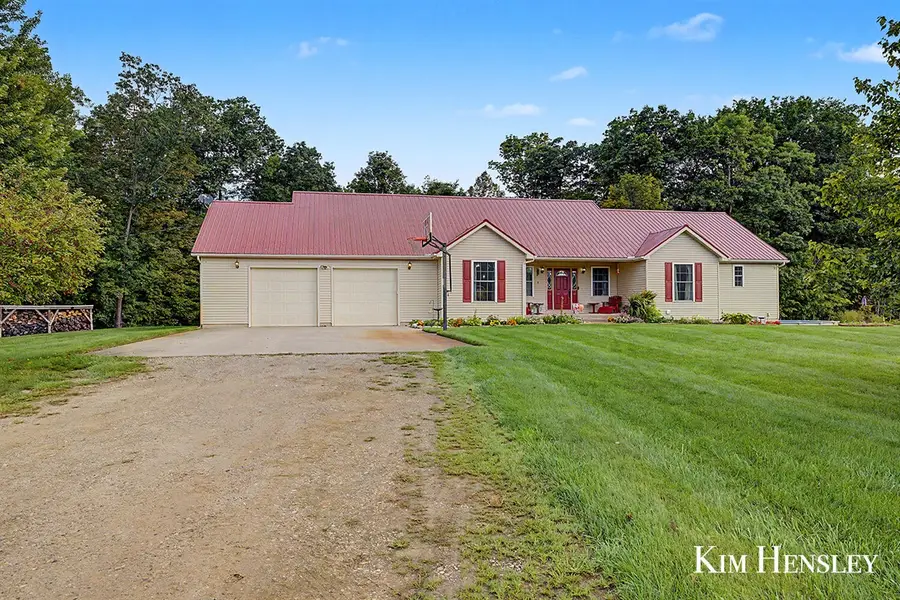9177 W 112th, Twin Lake, MI 49457 - #3