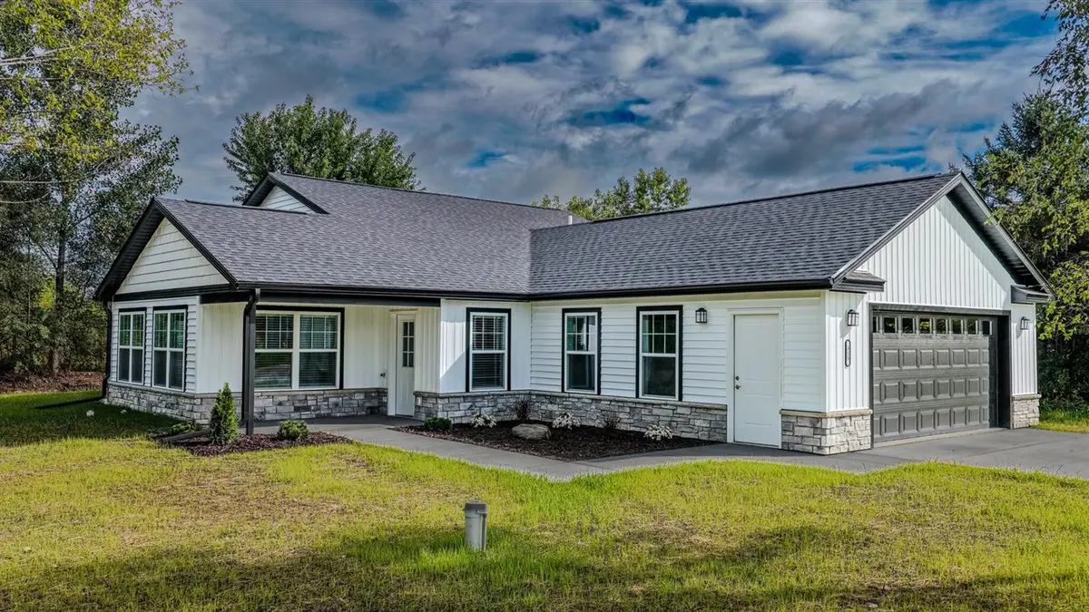 315 Jacklynn, Mulliken, MI 48861 - #1
