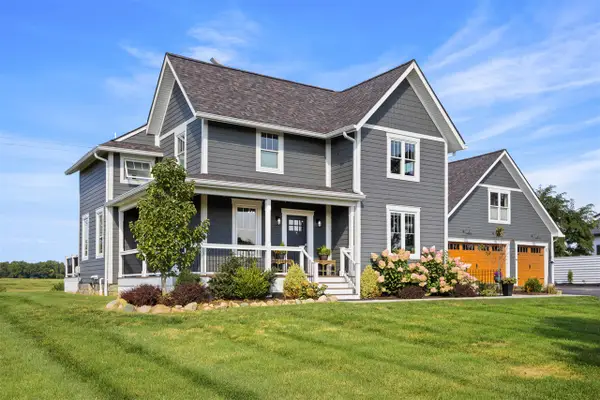 10600 Mooreville, Saline, MI 48176