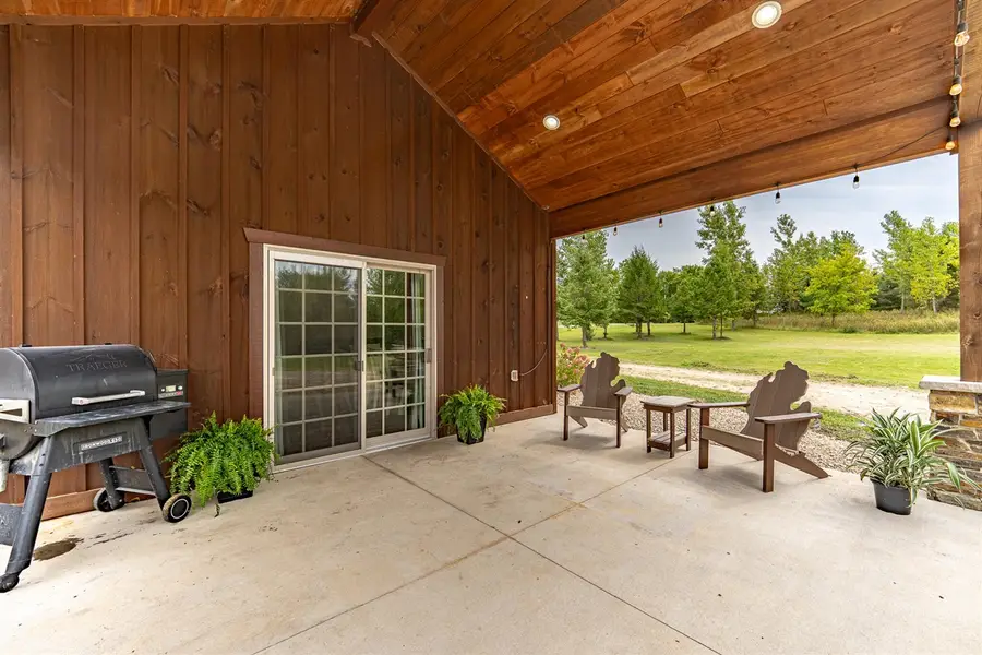 5547 W Duckland, Sidney, MI 48885 - #2