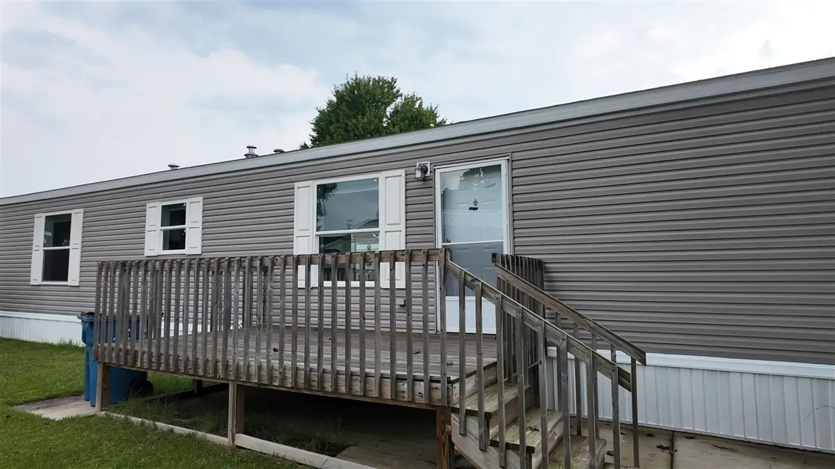 69205 Garver Lake #30, Edwardsburg, MI 49112 - #1