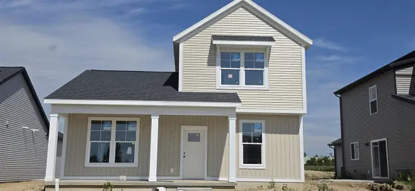 6647 Bellflower #4, Zeeland, MI 49464