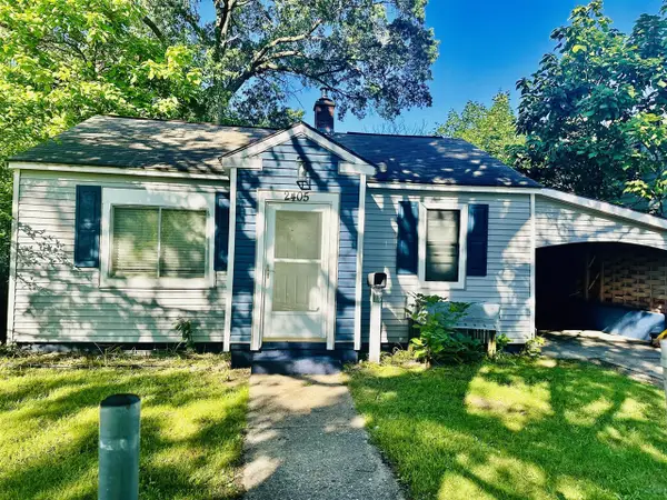 2405 Riordan, Muskegon Heights, MI 49444