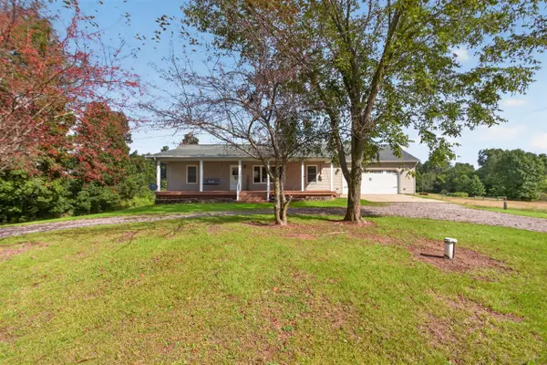 4722 Root Station, Jackson, MI 49201
