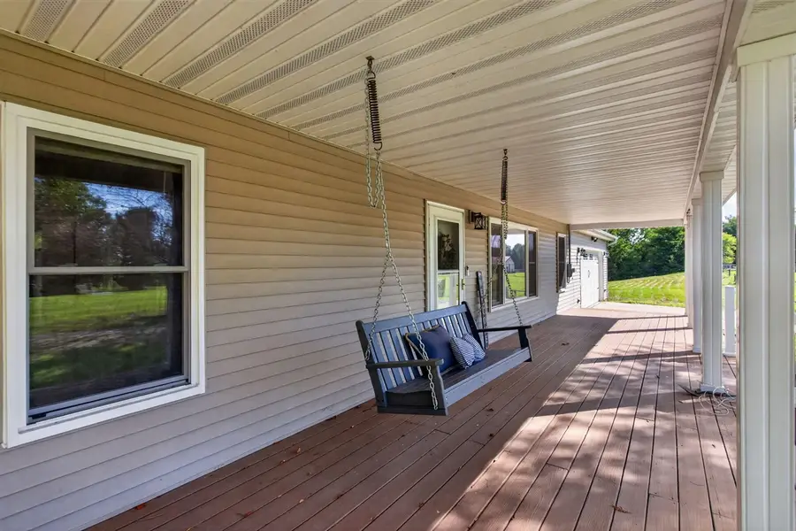 4722 Root Station, Jackson, MI 49201 - #2