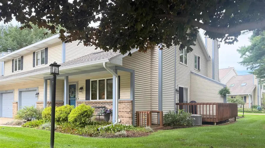 17511 Parkwood #B, Spring Lake, MI 49456 - #2