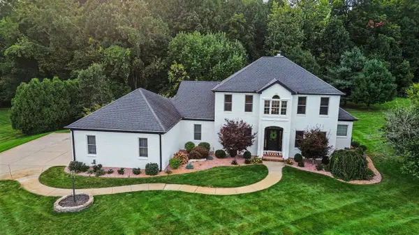 10575 Dana, Berrien Springs, MI 49103