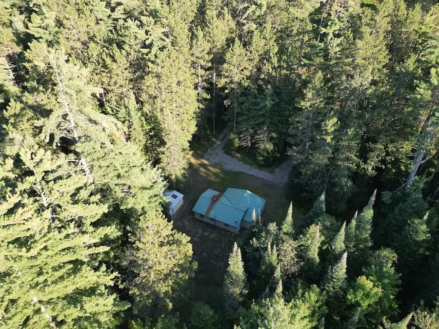3379 Hehir, Grayling, MI 49738 - #2
