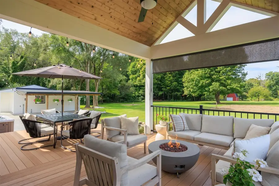 1469 Roods Lake, Lapeer, MI 48446 - #2