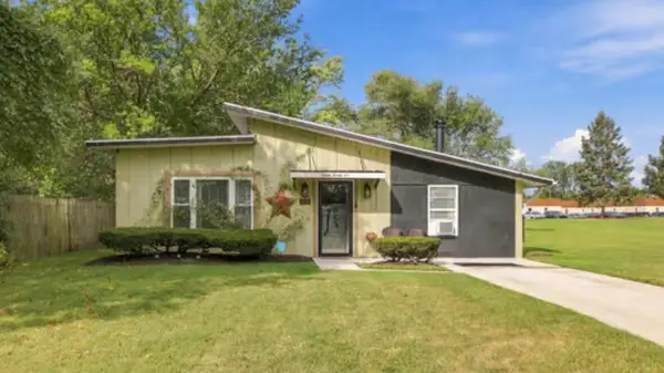 1526 Reeder, Benton Harbor, MI 49022