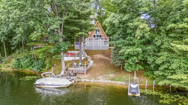530 Mclachlan, Evart, MI 49631