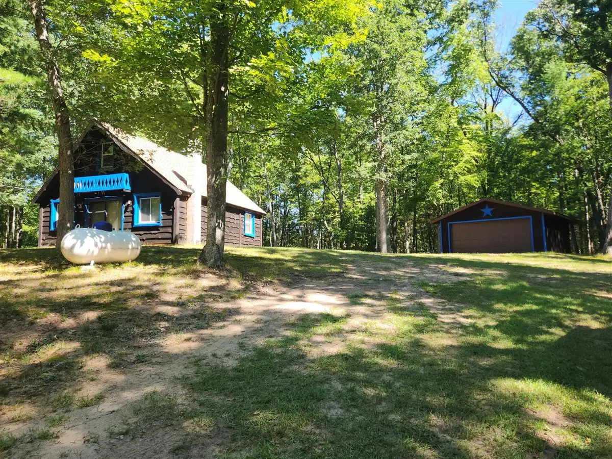 1642 N M-37, Baldwin, MI 49304 - #1