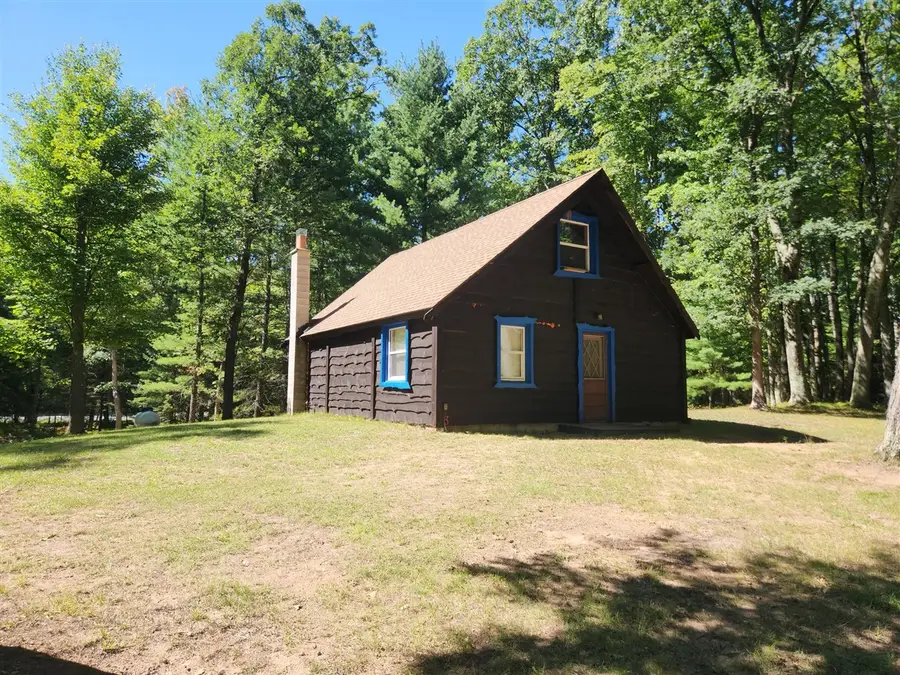1642 N M-37, Baldwin, MI 49304 - #3
