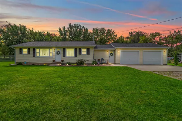 109 Boadway, Spring Arbor, MI 49283